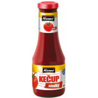 Hamé Kečup sladký 500g