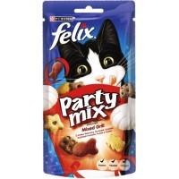 Felix Party Mix Mixed Grill 60g