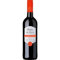 Brise de france syrah medium sweet červené víno...