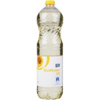 ARO Olej slunečnicový 1L