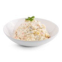 ARO Salát bramborový 100g cca 100g