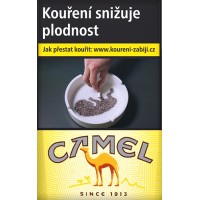 Camel Filters 20ks