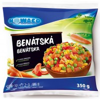Nowaco Benátská zeleninová směs Nowaco 350 g