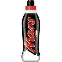 Mars Mléčný nápoj 350ml