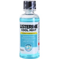 Listerine Ústní voda Coolmint 95ml