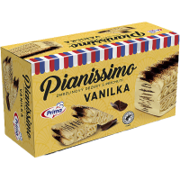 Prima Pianissimo Vanilka 650 ml
