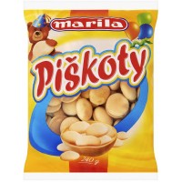 Marila Piškoty 240g