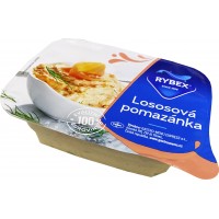 Pomazánka lososová 120g