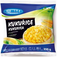 Nowaco Kukuřice 350g