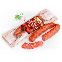 Prantl Maďarská klobása 200g