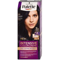 Schwarzkopf Palette Intensive Color Creme modroče...