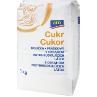 ARO Cukr moučka 1kg
