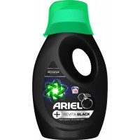 Ariel gel Black 1760ml