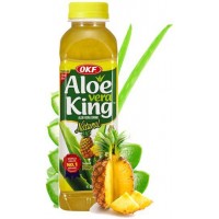 OKF aloe vera ananas 0,5L