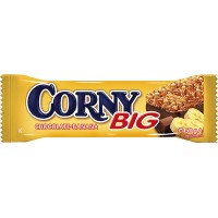 Corny Big müsli tyčinka banánová 50g