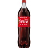 Coca-Cola 1L