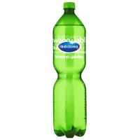Ondrášovka Jemně perlivá minerální voda s p�...