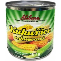 Alibona Kukuřice 160g