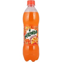 Mirinda Pomeranč 0,5l
