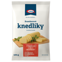 Labeta Bramborové knedlíky směs 330g