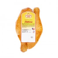 Vodňany Kuřecí stehna uzená 340g