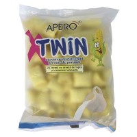 Apero kukuřičné taštičky plněné mléčné 1...