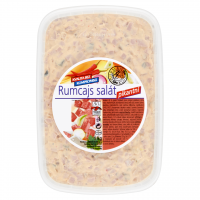 Gurmán Klub Rumcajs salát chlaz. 1kg