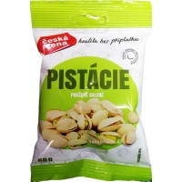 Česká Cena pistacie 60g