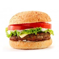 KATIM, Hamburger 210g