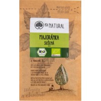 It's Natural BIO Majoránka sušená 5g