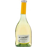 J.P. Chenet víno Chardonnay 12,5% - FRA 0,75L