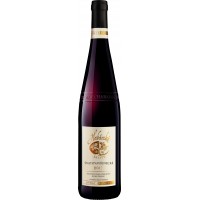 Habánské Sklepy Svatovavřinecké víno suché �...