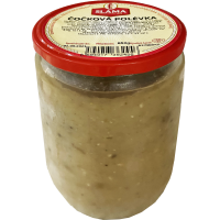 Sláma Čočková polévka 650g