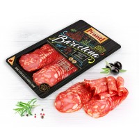 Prantl Barcelona chorizo 100g