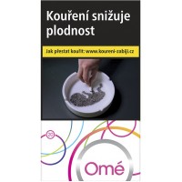 KARELIA SS Omé White