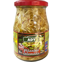 Ady čalamáda pikantní 320g