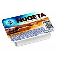 Orion Nugeta arašídová 42g