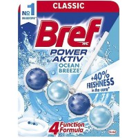 Bref wc závěs power aktiv ocean 50g