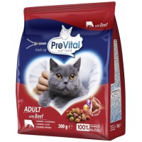 PreVital granule adult hovězí 300g