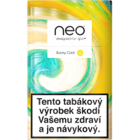 NEO Sunny Click 20/6,8g