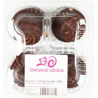 Koňaková špička 60g