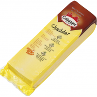 Coburger Red Cheddar 50% sýr cca 100g