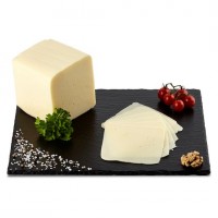 Milkpol Zlatý syr gouda 48% cca 100g