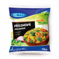 Nowaco Přílohová zeleninová směs 350g