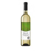 Můller Thurgau EX bílé suché 750ml 11,5%