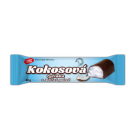 Česká cena Kokosová tyčinka 40g