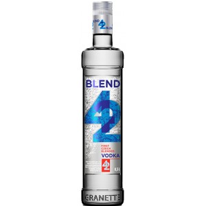 Blend 42 Vodka 0,5l