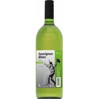 Vína CZ sauvignon 1L