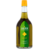 Alpa francovka lesana 160ml