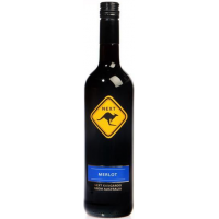 Next Kangaroo Merlot 750ml